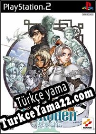 Suikoden III Türkçe yama