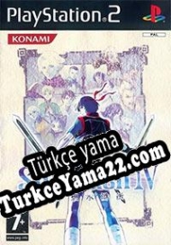 Suikoden IV Türkçe yama