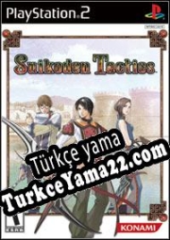 Suikoden Tactics Türkçe yama