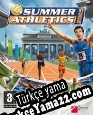Summer Athletics 2009 Türkçe yama
