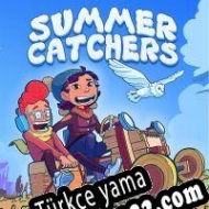 Summer Catchers Türkçe yama