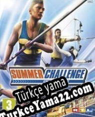 Summer Challenge: Athletics Tournament Türkçe yama