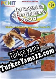 Summer Games 2004 Türkçe yama