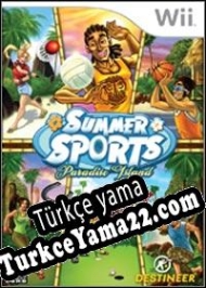 Summer Sports: Paradise Island Türkçe yama