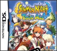 Summon Night: Twin Age Türkçe yama