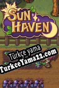 Sun Haven Türkçe yama