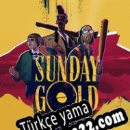 Sunday Gold Türkçe yama