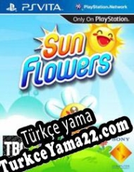SunFlowers Türkçe yama