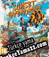Sunset Overdrive Türkçe yama