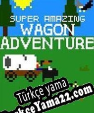 Super Amazing Wagon Adventure Türkçe yama
