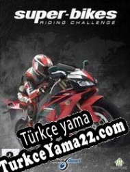 Super-Bikes: Riding Challenge Türkçe yama