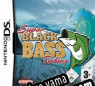 Super Black Bass Fishing Türkçe yama