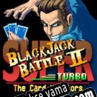 Super Blackjack Battle II Turbo Edition Türkçe yama