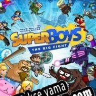 Super Boys: The Big Fight Türkçe yama