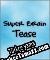 Super Brain Tease: Geography Türkçe yama