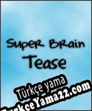 Super Brain Tease: History Türkçe yama
