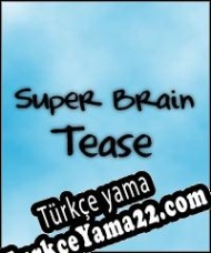 Super Brain Tease: Movies Türkçe yama