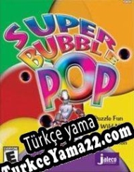 Super Bubble Pop Türkçe yama