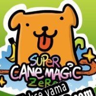 Super Cane Magic ZERO Türkçe yama
