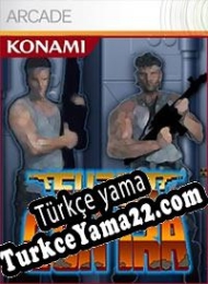 Super Contra Türkçe yama