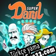 Super Daryl Deluxe Türkçe yama