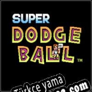 Super Dodge Ball Türkçe yama