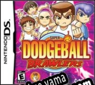 Super Dodgeball Brawlers Türkçe yama