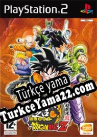 Super Dragon Ball Z Türkçe yama