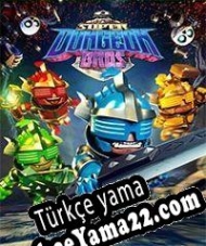 Super Dungeon Bros Türkçe yama