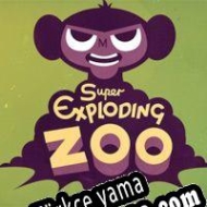 Super Exploding Zoo Türkçe yama