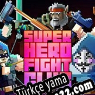 Super Hero Fight Club: Reloaded Türkçe yama