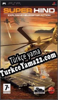 Super HIND Türkçe yama