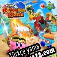 Super Kirby Clash Türkçe yama