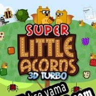 Super Little Acorns 3D Turbo Türkçe yama