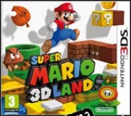 Super Mario 3D Land Türkçe yama
