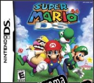 Super Mario 64 DS Türkçe yama