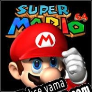 Super Mario 64 Türkçe yama