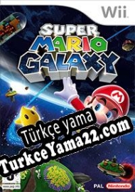 Super Mario Galaxy Türkçe yama