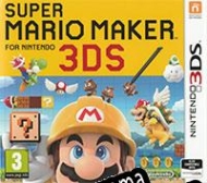 Super Mario Maker 3DS Türkçe yama