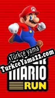 Super Mario Run Türkçe yama