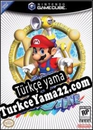 Super Mario Sunshine Türkçe yama