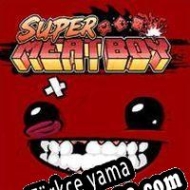 Super Meat Boy Türkçe yama