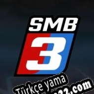Super Mega Baseball 3 Türkçe yama