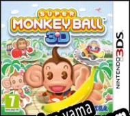 Super Monkey Ball 3D Türkçe yama