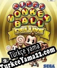 Super Monkey Ball Deluxe Türkçe yama