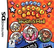 Super Monkey Ball Touch & Roll Türkçe yama