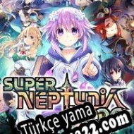 Super Neptunia RPG Türkçe yama