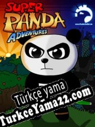 Super Panda Adventures Türkçe yama