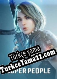 Super People Türkçe yama