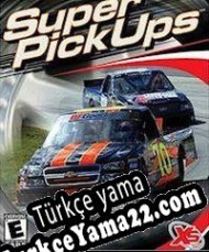 Super PickUps Türkçe yama